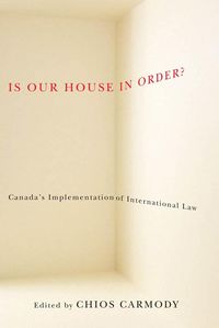 Produktbild: Is Our House in Order?