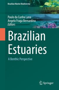 Produktbild: Brazilian Estuaries