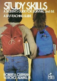 Produktbild: Study Skills