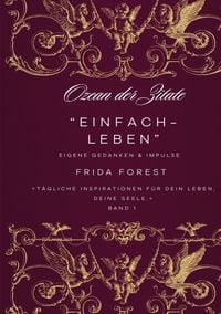 Produktbild: Ozean der Zitate