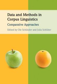 Produktbild: Data and Methods in Corpus Linguistics
