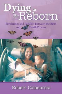 Produktbild: Dying to Be Reborn