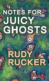 Produktbild: Notes for Juicy Ghosts