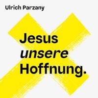 Produktbild: Jesus unsere Hoffnung