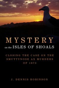 Produktbild: Mystery on the Isles of Shoals