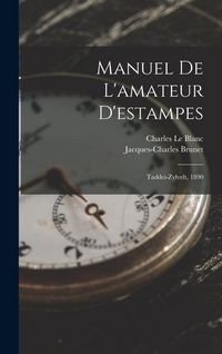 Produktbild: Manuel De L'amateur D'estampes