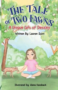 Produktbild: The Tale of Two Fawns