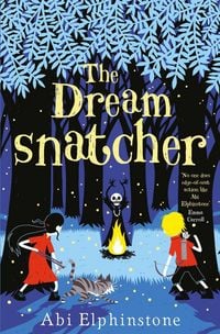 Produktbild: The Dreamsnatcher