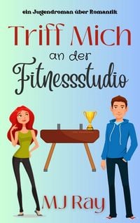 Produktbild: Triff mich im Fitnessstudio