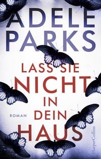 Produktbild: Lass sie nicht in dein Haus