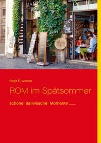 Produktbild: ROM im Sp&auml;tsommer