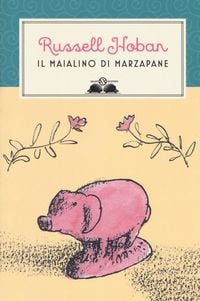 Produktbild: Il maialino di marzapane