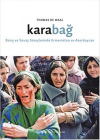 Produktbild: Karabag