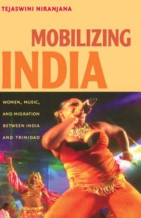 Produktbild: Mobilizing India
