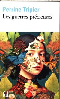 Produktbild: Les guerres pr&eacute;cieuses