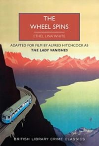 Produktbild: The Wheel Spins