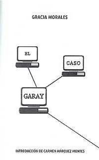 Produktbild: Morales, G: Caso Garay