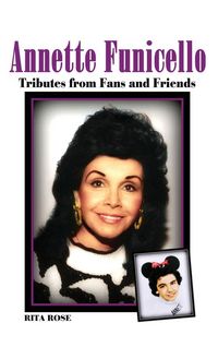 Produktbild: Annette Funicello