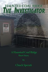Produktbild: The Investigator (Haunted Coal Ridge, #9)