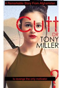 Produktbild: Cutt - A Remarkable Story From Afghanistan (Book one of five, #1)