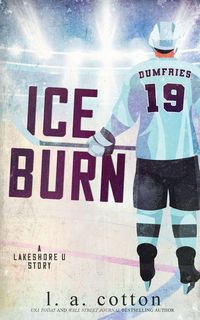 Produktbild: Ice Burn