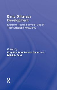 Produktbild: Early Biliteracy Development