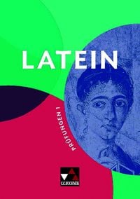 Produktbild: LATEIN Pr&uuml;fungen 1