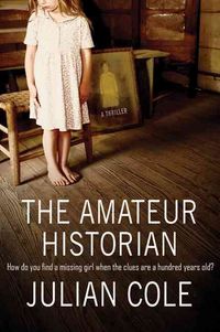 Produktbild: The Amateur Historian