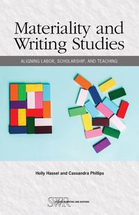 Produktbild: Materiality and Writing Studies