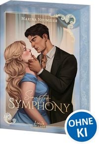 Produktbild: Sinister Symphony (Whispers of Scandals, Band 1)