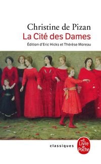 Produktbild: La Cit&eacute; des dames