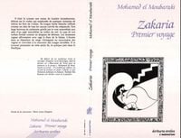 Produktbild: Zakaria
