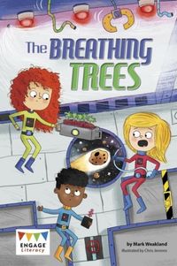 Produktbild: The Breathing Trees