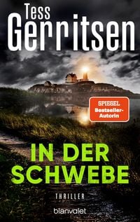 Produktbild: In der Schwebe