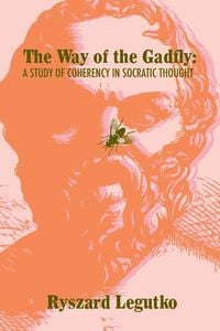 Produktbild: The Way of the Gadfly