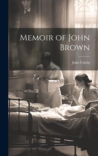 Produktbild: Memoir of John Brown