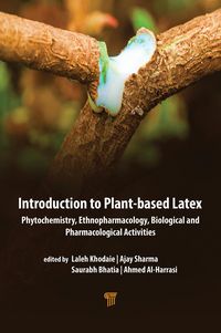 Produktbild: Introduction to Plant-Based Latex