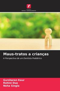 Produktbild: Maus-tratos a crian&ccedil;as