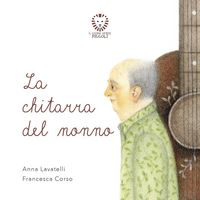 Produktbild: La chitarra del nonno