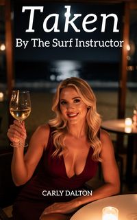 Produktbild: Taken By The Surf Instructor