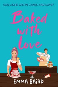 Produktbild: Baked With Love