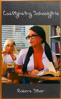 Produktbild: Catfighting Schoolgirls