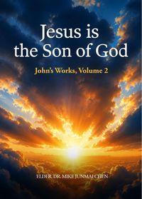 Produktbild: Jesus Is The Son Of God
