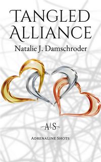 Produktbild: Tangled Alliance
