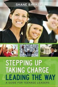 Produktbild: Stepping Up
