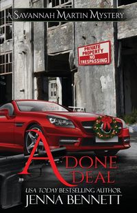 Produktbild: A Done Deal