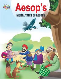 Produktbild: Moral Tales of Aesops