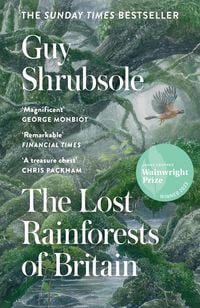 Produktbild: Lost Rainforests Of Brit Pb