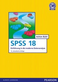 Produktbild: SPSS 18 (ehemals PASW)
