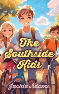 Produktbild: The Southside Kids